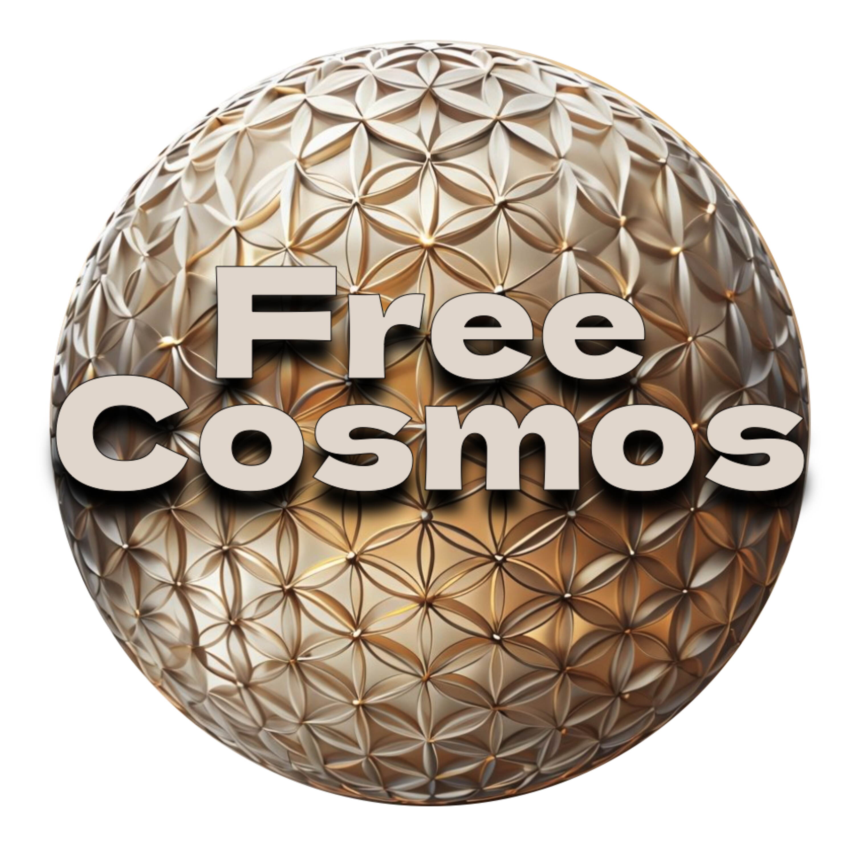 Cover art for Freecosmos.pro Podcast