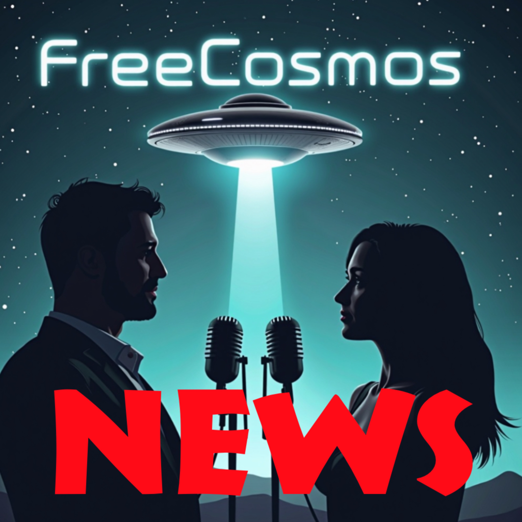 Free Cosmos Podcasts